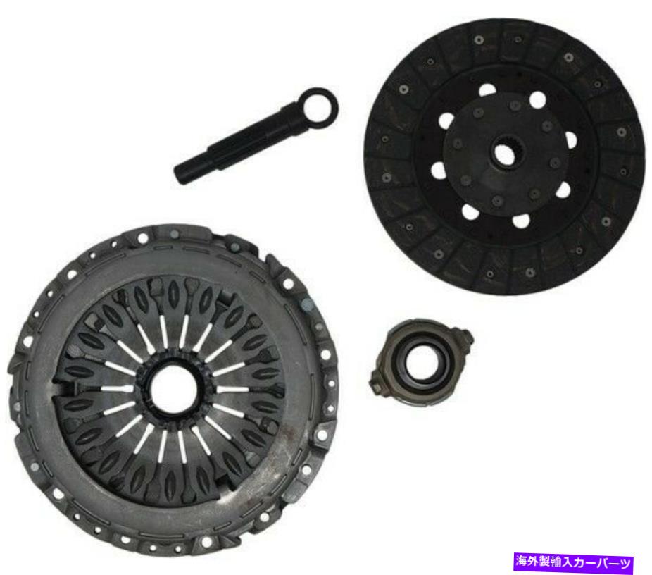 clutch kit プラチナドライブライン05-055クラッチキット Platinum Driveline 05-055 Clutch Kit【並行輸入品】