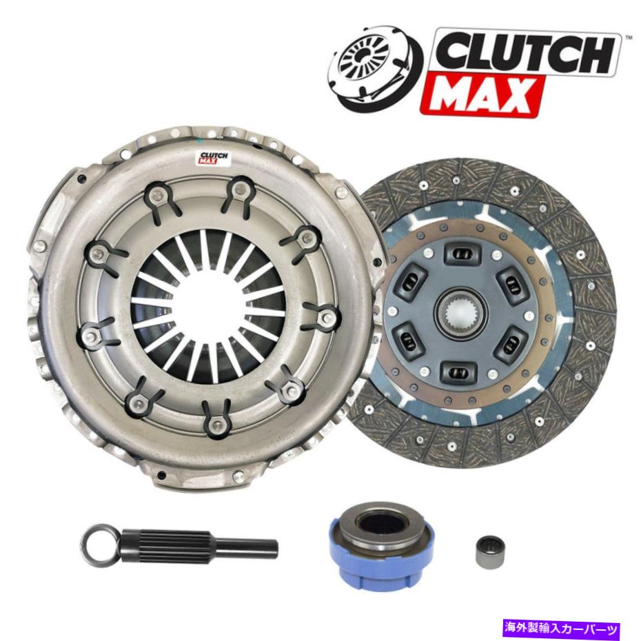 clutch kit CM OEMプレミアムクラッチキットフィット01-11フォードレンジャーエクスプローラマツダB4000 4.0L SOHC CM OEM PREMIUM CLUTCH KIT fits 01-11 FORD RANGER EXPLORER MAZDA B4000 4.0L SOHC【並行輸入品】 35,688円