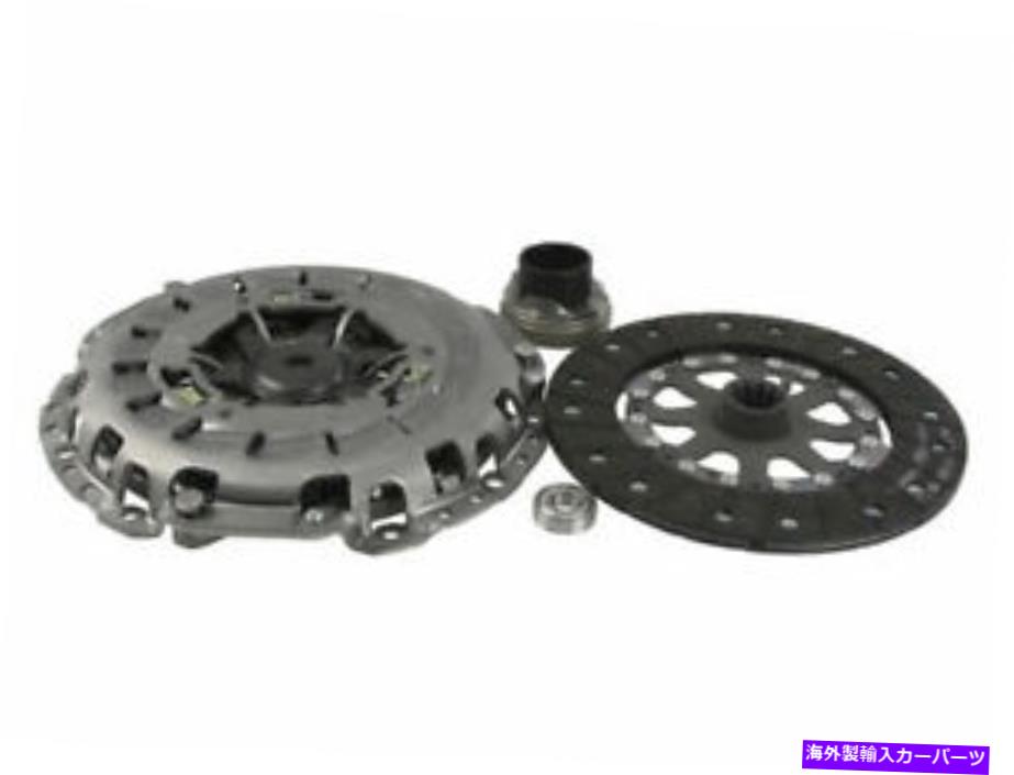 clutch kit LUK OE交換用クラッチキットはBMW 325I 2001-2003 69HBWQにフィット LUK OE Replacement Clutch Kit fits BMW 325i 2001-2003 69HBWQ【並行輸入品】