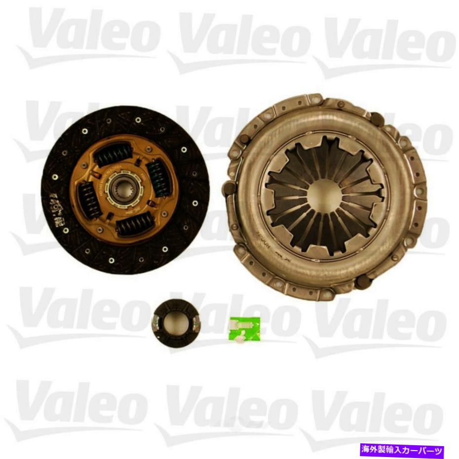 clutch kit クラッチキットValeo 52153202 Clutch Kit Valeo 52153202【並行輸入品】