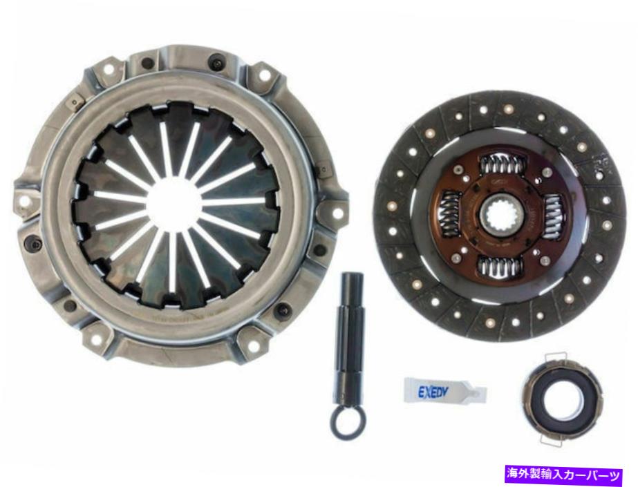 clutch kit 1986年のoldsmobile Firenza Clutch Kit Exedy 57753pp. For 1986 Oldsmobile Firenza Clutch Kit Exedy 57753PP【並行輸入品】