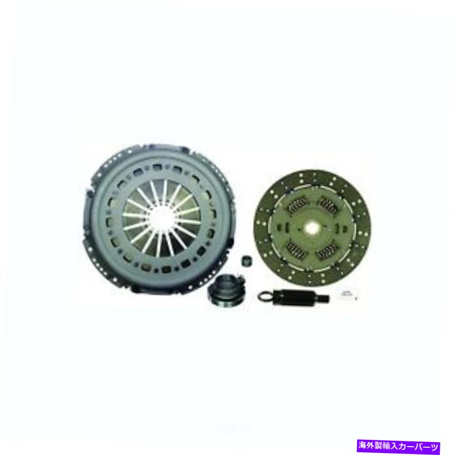 clutch kit クラッチキット-6スピードトランスパーフェクトクラッチMU2023-1 Clutch Kit-6 Speed Trans Perfection Clutch MU2023-1【並行輸入品】