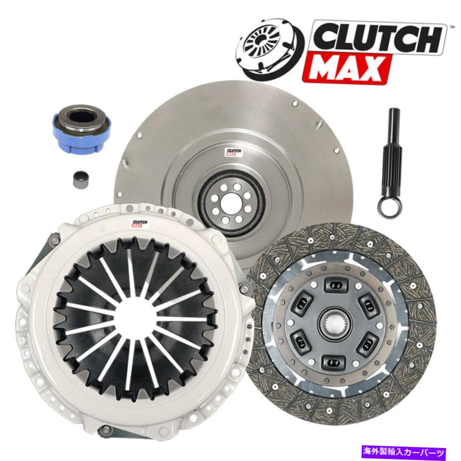 clutch kit OEMプレミアムクラッチキット＆フライホイール用97-00フォードエクスプローラレンジャーマツダB4000 4.0L OEM PREMIUM CLUTCH KIT& FLYWHEEL for 97-00 FORD EXPLORER RANGER MAZDA B4000 4.0L【並行輸入品】