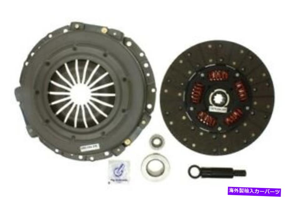 clutch kit 新クラッチキットSachs K70272-01 New Clutch Kit Sachs K70272-01【並行輸入品】