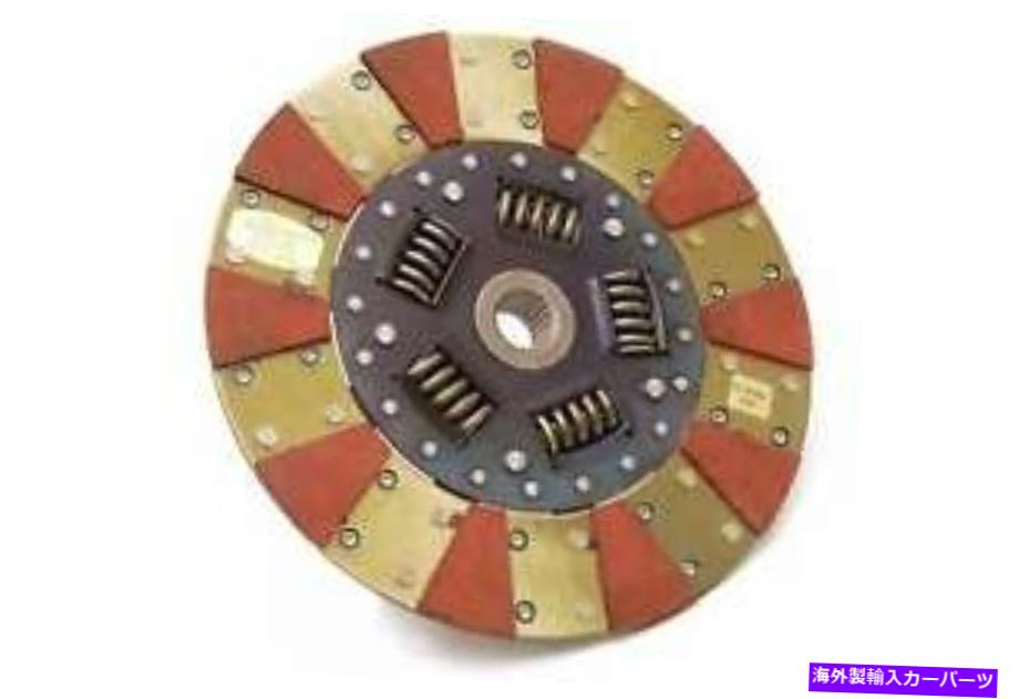 clutch kit 二重摩擦クラッチキットモパールV8 Dual Friction Clutch Kit Mopar V8【並行輸入品】