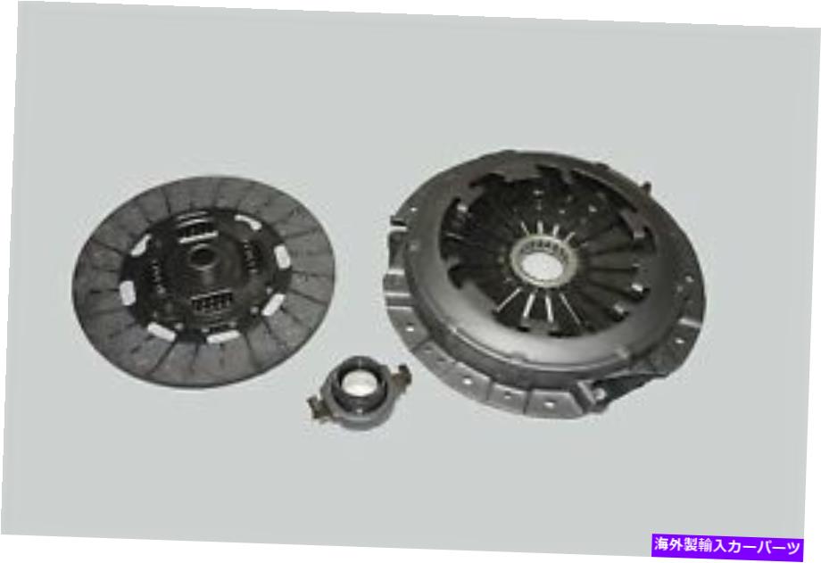 clutch kit イスツのカンポのための3ピースクラッチキット2.2 D 4WD 3 PIECE CLUTCH KIT FOR A ISUZU CAMPO 2.2 D 4WD【並行輸入品】｜Us Custom Parts Shop USDM