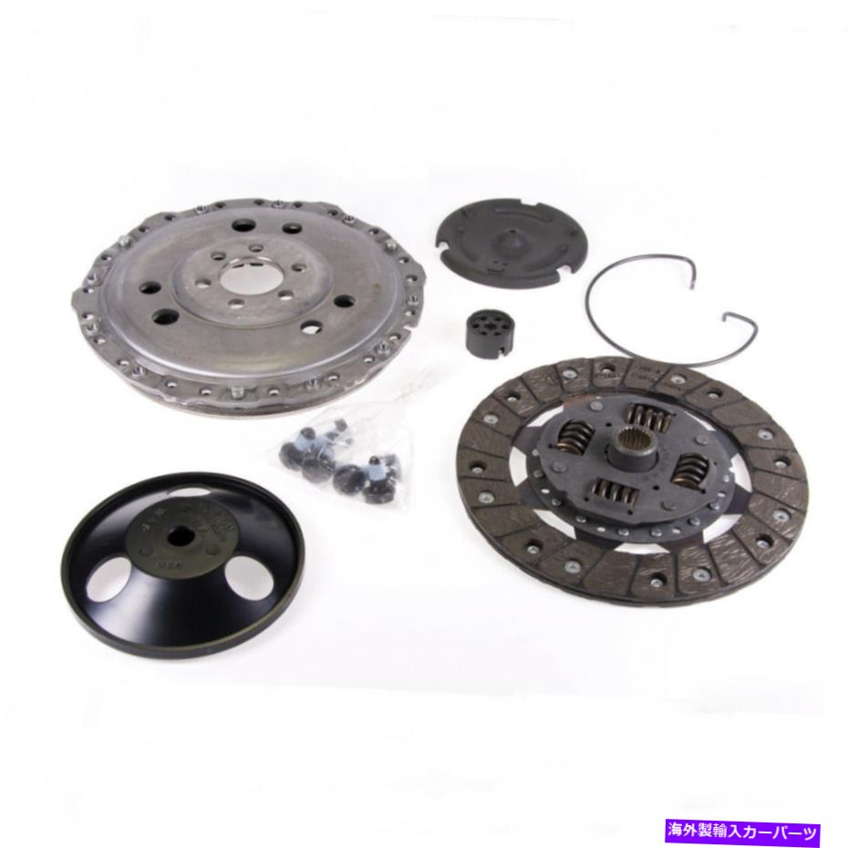 clutch kit クラッチキット-5スピードトランスLUK 17-041 Clutch Kit-5 Speed Trans LuK 17-041【並行輸入品】