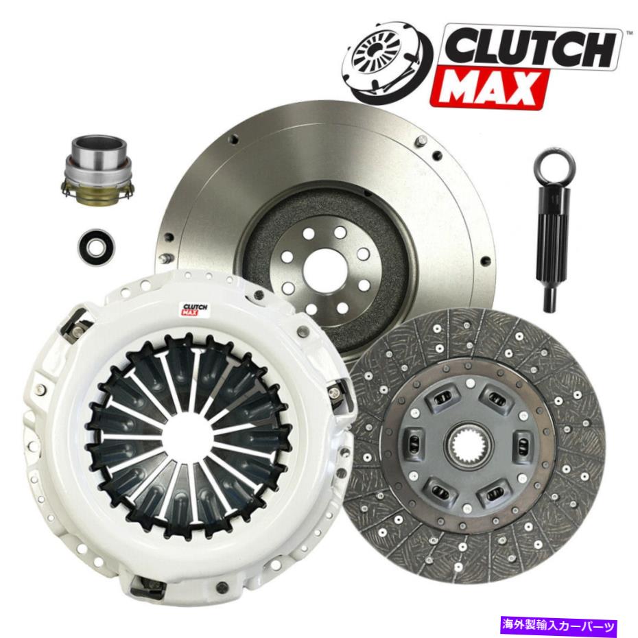 clutch kit OEMプレミアムクラッチキット＆HDフライホイール用4トランスナーTacoma T100 Tundra 3.4L 5VZFE OEM PREMIUM CLUTCH KIT & HD FLYWHEEL FOR 4RUNNER TACOMA T100 TUNDRA 3.4L 5VZFE【並行輸入品】