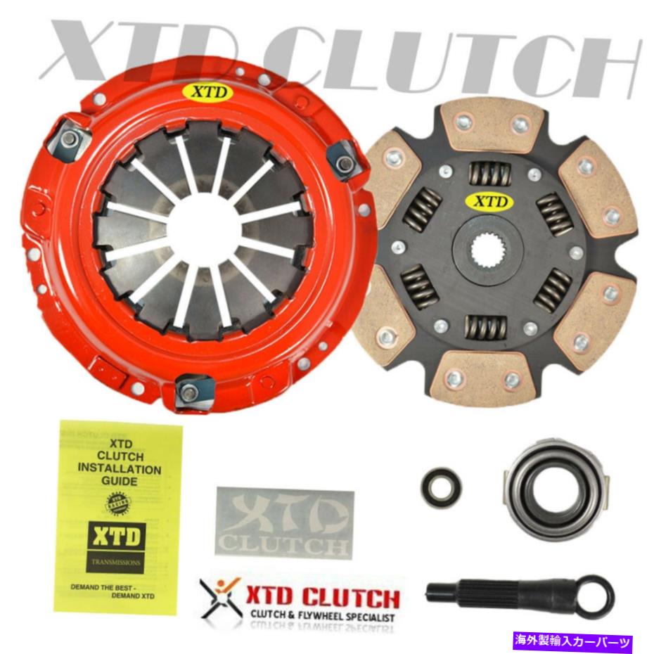 clutch kit ステージ3 Clutch Kit 2010 2011 2012 2013 2015 2016 2016 2016 2019 2019 2019 2019ホンダフィット STAGE 3 CLUTCH KIT 2010 2011 2012 2013 2014 2015 2016 2017 2018 2019 HONDA FIT【並行輸入品】