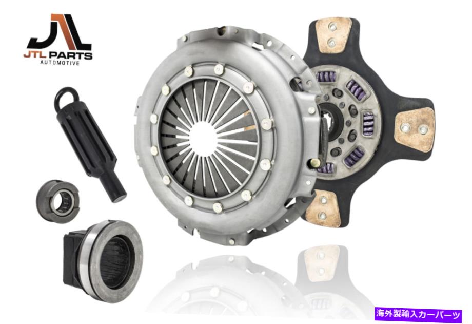 clutch kit FORD F-250 F-350 F-450スーパーデューティ7.3Lディーゼル用セラミッククラッチキット CERAMIC CLUTCH KIT for FORD F-SERIES F-250 F-350 F-450 SUPER DUTY 7.3L DIESEL【並行輸入品】