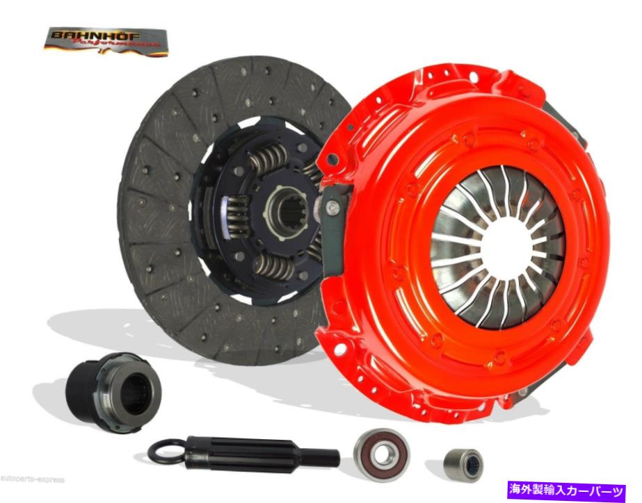 clutch kit Bahnhof Stage 1 Clutch KitフィットChevy Astro Silverado GMC Sierra 1500 01-07 4.3L Bahnhof Stage 1 Clutch Kit Fits Chevy Astro Silverado GMC Sierra 1500 01-07 4.3L【並行輸入品】