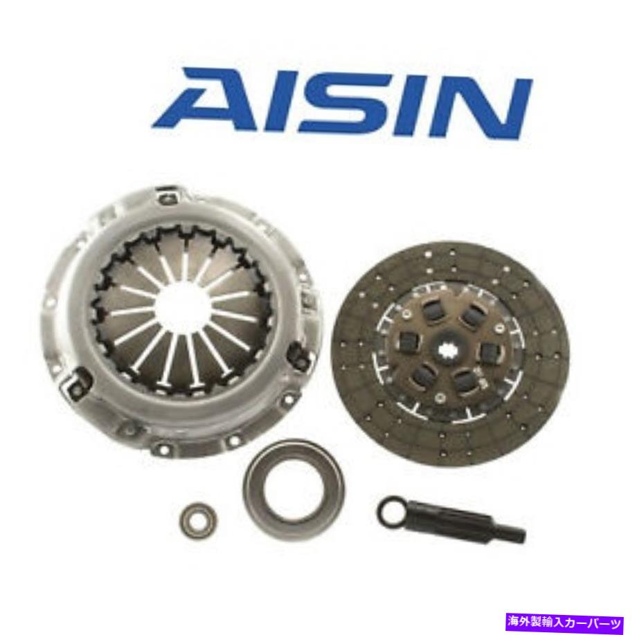 【楽天市場】clutch kit トヨタランドクルーザー7587 4.2L L6 2F 275mm用クラッチキットアイシンCKT032