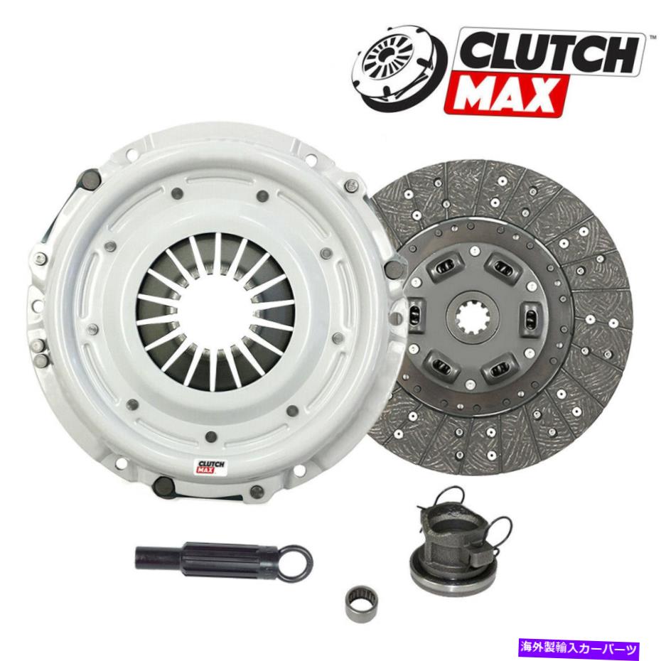clutch kit 2000年のDodge Dakotaスタンダードクルー拡張キャブピックアップ3.9LのためのOEM HDクラッチキット OEM HD CLUTCH KIT for 2000 DODGE DAKOTA STANDARD CREW EXTENDED CAB PICKUP 3.9L【並行輸入品】