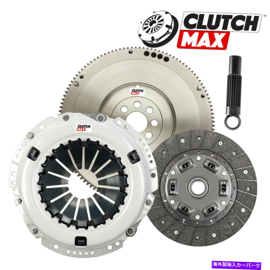 clutch kit 2011年 - 2016 Scion TC 2010 Camry 2.5L 4CYLのためのフライホイールとHDスポーツクラッチキットキット HD SPORT CLUTCH KIT with FLYWHEEL for 2011-2016 SCION TC 2010 CAMRY 2.5L 4CYL【並行輸入品】