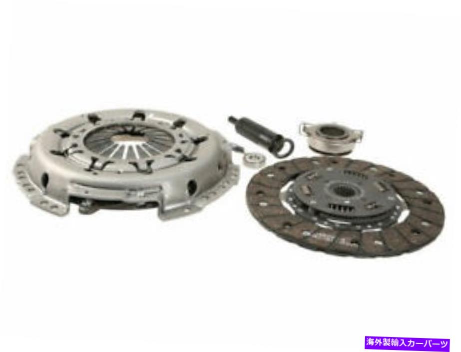 clutch kit 1999年のクラッチキットTOYOTA SOLARA 3.0L V6 C871FC. Clutch Kit For 1999 Toyota Solara 3.0L V6 C871FC【並行輸入品】