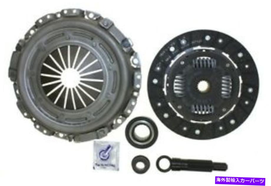 clutch kit 新しいクラッチキットSachs K70132-01 New Clutch Kit Sachs K70132-01【並行輸入品】