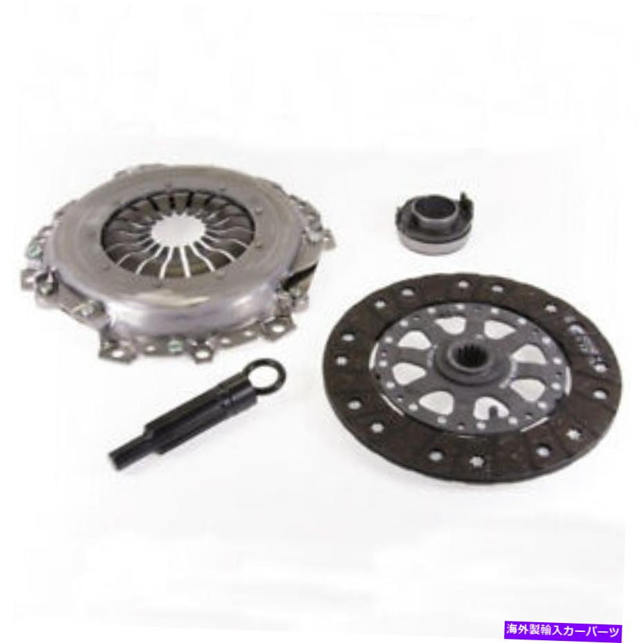 clutch kit クラッチキットLUK 03-050フィット02-08ミニクーパー1.6L-L4 CLUTCH KIT LUK 03-050 FITS 02-08 MINI COOPER 1.6L-L4【並行輸入品】