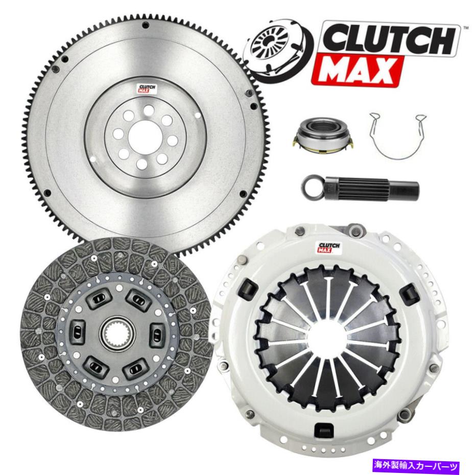 clutch kit CMステージ1クラッチキット+ Flywheel for 96-00トヨタRAV-4 2.0L 2WD / 90-91 CAMRY 4WD CM STAGE 1 CLUTCH KIT+FLYWHEEL for 96-00 TOYOTA RAV-4 2.0L 2WD / 90-91 CAMRY 4WD【並行輸入品】