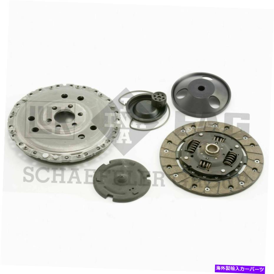 clutch kit LUK 17-040トランスミッションクラッチキット LuK 17-040 Transmission Clutch Kit【並行輸入品】