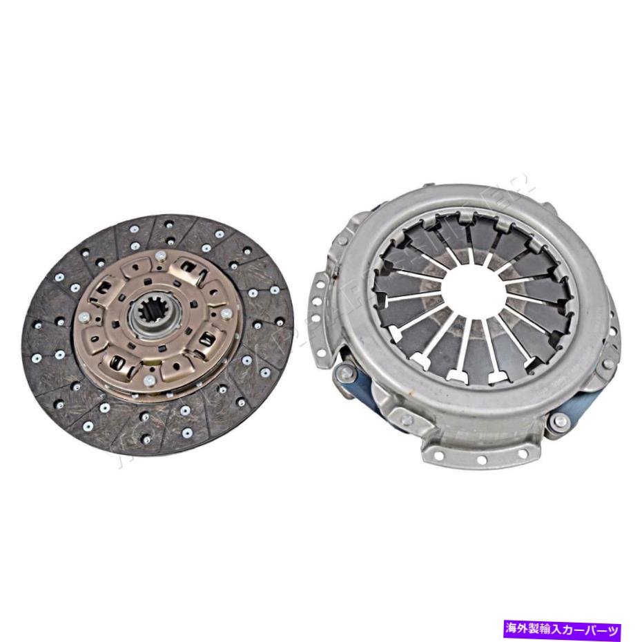 clutch kit 三菱ME538556用クラッチキット Clutch Kit For MITSUBISHI ME538556【並行輸入品】｜Us Custom Parts Shop USDM