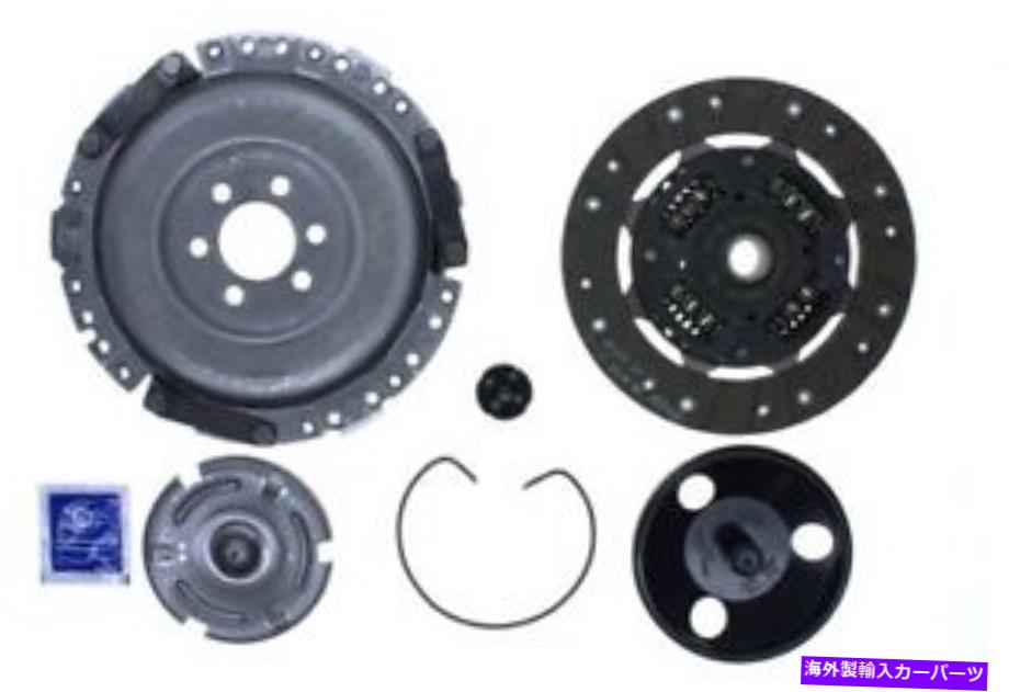 clutch kit ニュークラッチキットSachs K70128-03 New Clutch Kit Sachs K70128-03【並行輸入品】