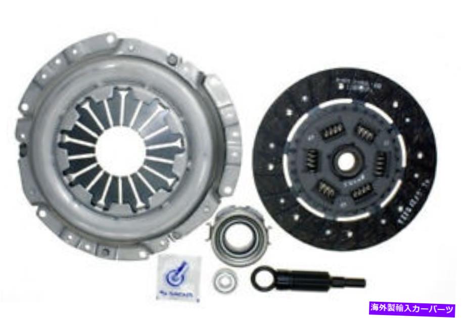 clutch kit 新しいクラッチキットSachs KF738-01. New Clutch Kit Sachs KF738-01【並行輸入品】 42,262円