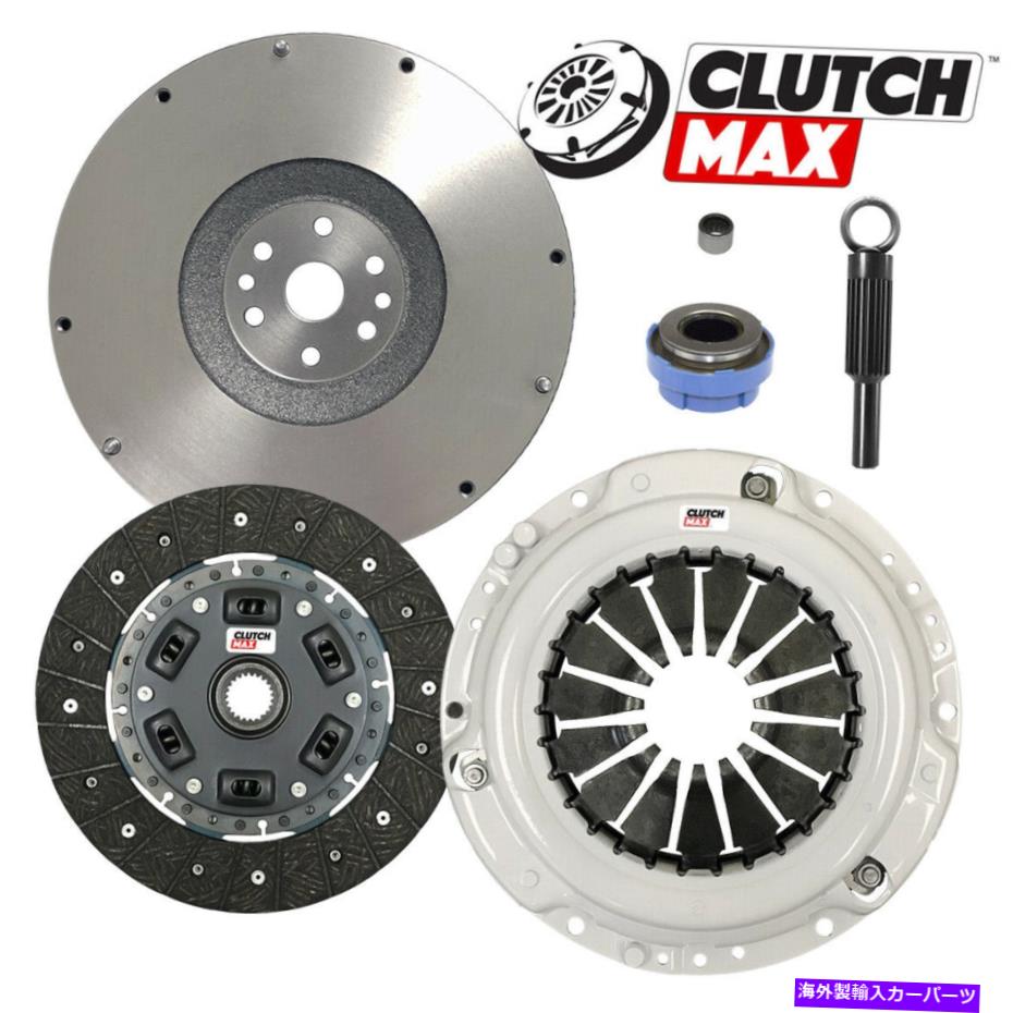 clutch kit ステージ2 HDスポーツクラッチキットと95-08フォードレンジャーマツダB3000 3.0Lのためのフライホイール STAGE 2 HD SPORT CLUTCH KIT and FLYWHEEL for 95-08 FORD RANGER MAZDA B3000 3.0L【並行輸入品】