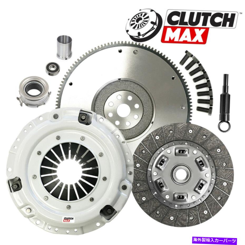 clutch kit OEM HDクラッチキット+フライホイールフィットスバルインプレッサレガシーフォレットアウトバック2.5L EJ25 OEM HD CLUTCH KIT+FLYWHEEL fits SUBARU IMPREZA LEGACY FORESTER OUTBACK 2.5L EJ25【並行輸入品】