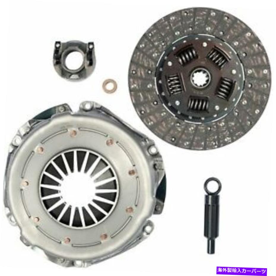 clutch kit Rhinopac OE Plus Clutch Kit 01-017 RhinoPac OE Plus Clutch Kit 01-017【並行輸入品】