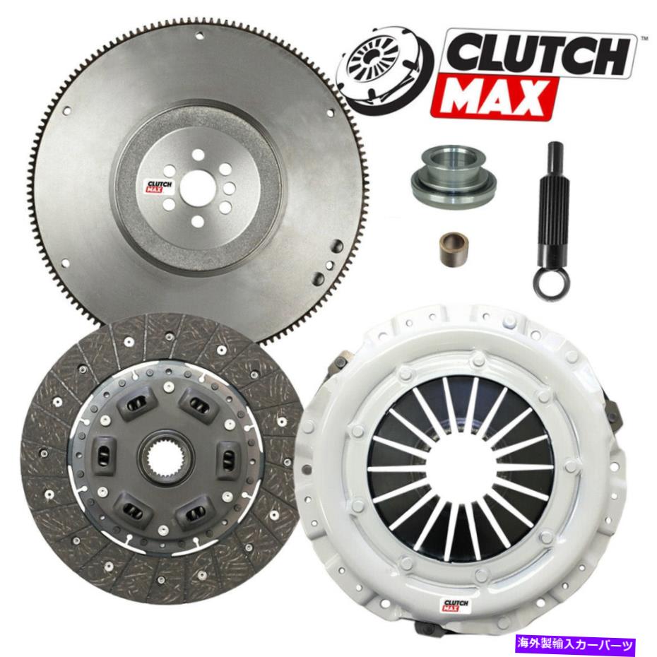 clutch kit 1994-1995 GMシボレーS-10 GMCソノマ2.2Lのステージ1クラッチキットとフライホイール STAGE 1 CLUTCH KIT and FLYWHEEL for 1994-1995 GM CHEVROLET S-10 GMC SONOMA 2.2L【並行輸入品】｜Us Custom Parts Shop USDM 42,262円