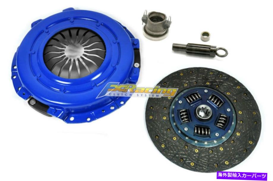 clutch kit Dodge Ram Dakota PickupのFXステージ1 HD 11 \