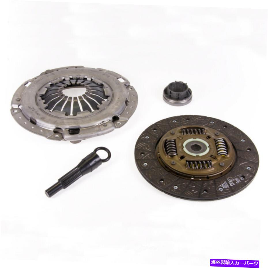 clutch kit クラッチキットLUK 25-001 Clutch Kit LuK 25-001【並行輸入品】 42,262円