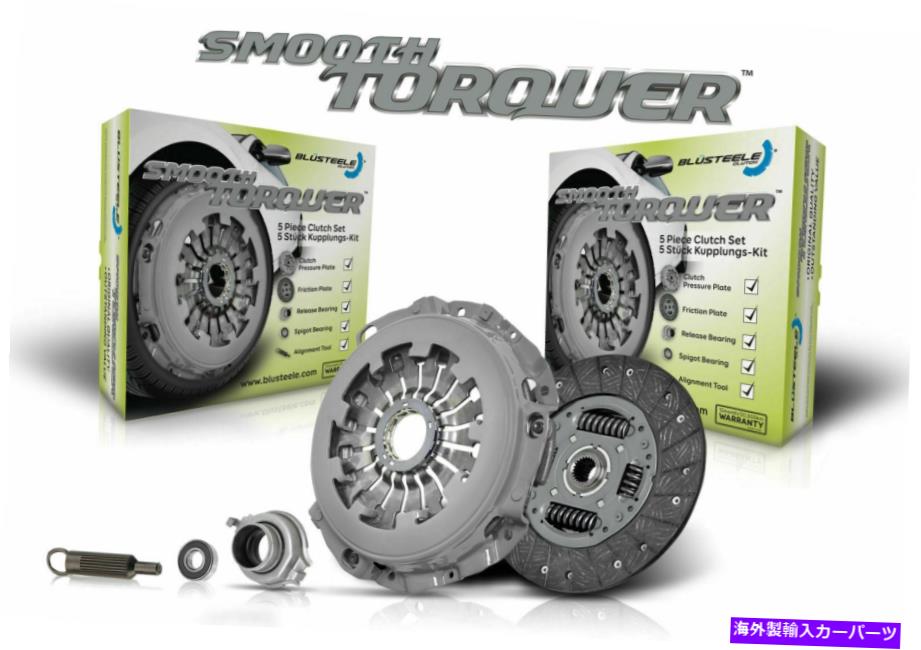 clutch kit Toyota Dyna WU70 4.0 LTR 1W 8 / 84-12 / 87 W / 87 W / 87 w / 87 Blusteele Clutch Kit for Toyota Dyna WU70 4.0 Ltr 1W 8/84-12/87 w/ WARRANTY【並行輸入品】