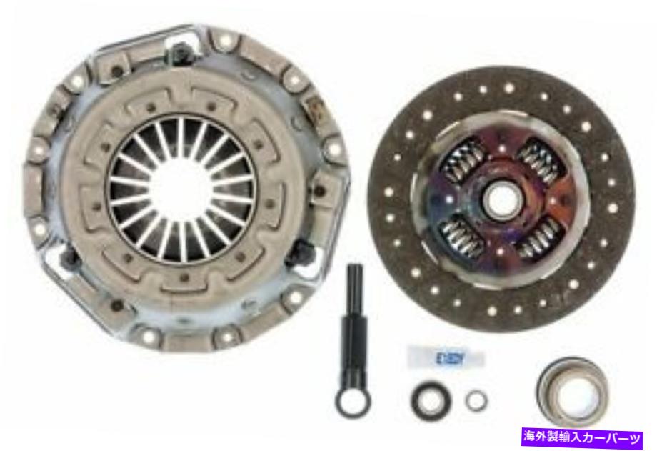 clutch kit 94-96 Honda Passport Isuzu Rodeo Amigo KIS05 - FASTに発送します！ Exedy Clutch Kit for 94-96 Honda Passport Isuzu Rodeo Amigo KIS05 - Ships Fast!【並行輸入品】