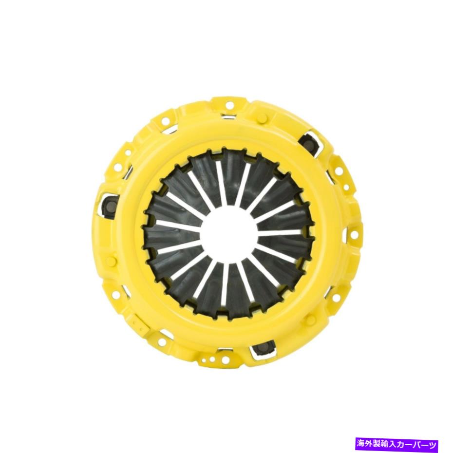 clutch kit CLUTCHXPERTSステージ5クラッチカバー+ベアリングキットトヨタソアリング2.5L 1JZ-GTE R154 CLUTCHXPERTS STAGE 5 CLUTCH COVER+BEARING KIT TOYOTA SOARER 2.5L 1JZ-GTE R154【並行輸入品】