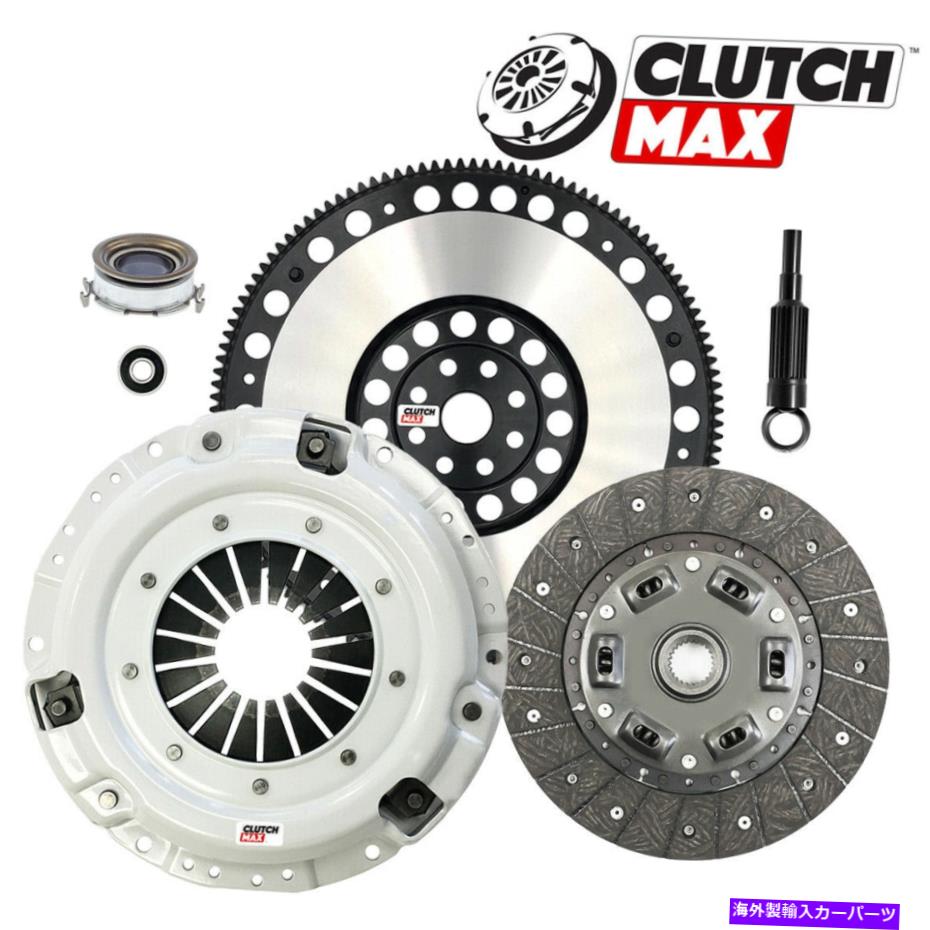 clutch kit OEM HDクラッチキット+ライトされたフライホイールインプレッサフォレスターBajaレガシアウトック2.5L OEM HD CLUTCH KIT + LIGHTENED FLYWHEEL IMPREZA FORESTER BAJA LEGACY OUTBACK 2.5L【並行輸入品】