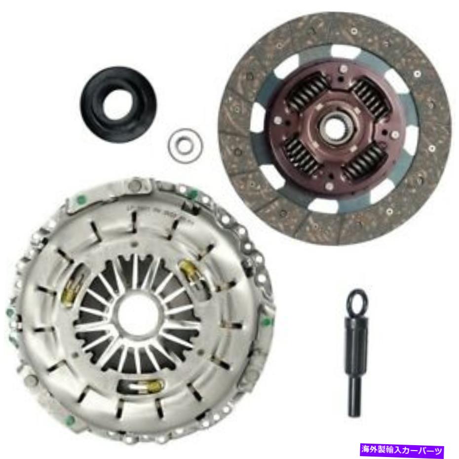 clutch kit クラッチキットプレミアムクラッチキットRhinopac 07-139 Clutch Kit-Premium Clutch Kit Rhinopac 07-139【並行輸入品】