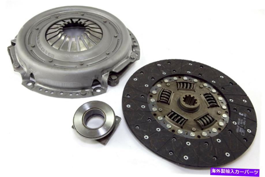 clutch kit クラッチキットOMIX 16901.09 Clutch Kit OMIX 16901.09【並行輸入品】