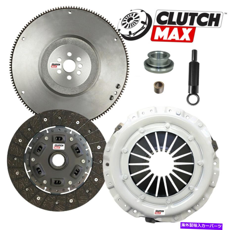 clutch kit ステージ2パフォーマンスクラッチキット+フライホイールのための1994-1995シボレーS-10 GMCソノマ2.2L STAGE 2 PERFORMANCE CLUTCH KIT+FLYWHEEL for 1994-1995 CHEVY S-10 GMC SONOMA 2.2L【並行輸入品】