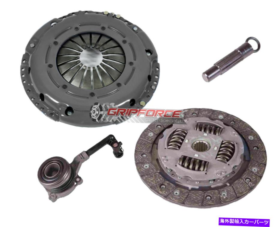 clutch kit 2003年から2007年のFXプレミアムクラッチキットSaturn Ion 2.2L DOHC 2006 - 2007年イオン2.4L DOHC FX PREMIUM CLUTCH KIT for 2003-2007 SATURN ION 2.2L DOHC 2006-2007 ION 2.4L DOHC【並行輸入品】