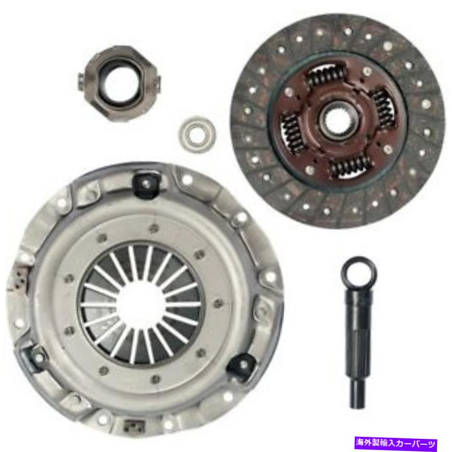 clutch kit クラッチキットOEプラスRhinoPac 10-036 Clutch Kit-Oe Plus Rhinopac 10-036【並行輸入品】