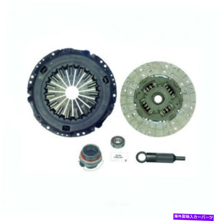 clutch kit 新しいクラッチキットブリュートパワー92337 New Clutch Kit Brute Power 92337【並行輸入品】