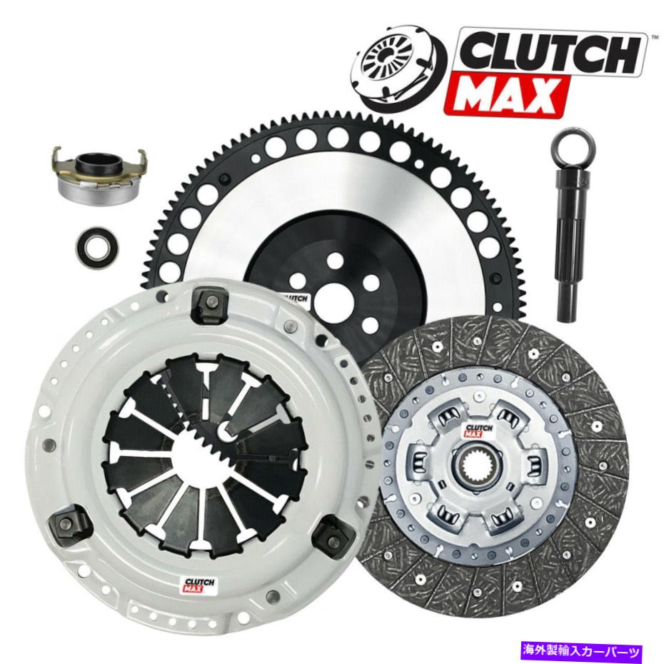 【楽天市場】clutch kit ホンダシビックD16Z6 D16Y7 D16Y8 D17A1 D17A1のためのOEMクラッチ＆クロモリ