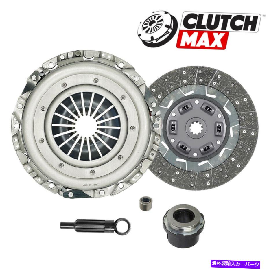 clutch kit 96-00 Chevy GMC C K 1500 2500 2500 Yukon Tahoe 5.0L 5.7LのためのHDプレミアムクラッチキット HD PREMIUM CLUTCH KIT for 96-00 CHEVY GMC C K 1500 2500 YUKON TAHOE 5.0L 5.7L【並行輸入品】｜Us Custom Parts Shop USDM