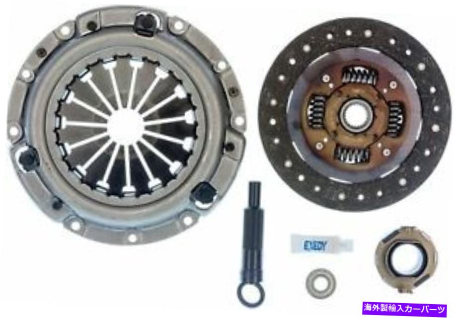 clutch kit EXEDY EXEDY KMZ03交換クラッチキットKMZ03. Exedy EXEDY KMZ03 Replacement Clutch Kit KMZ03【並行輸入品】