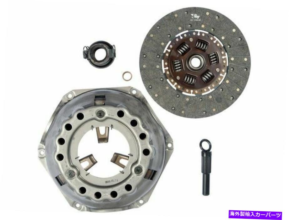 clutch kit 1975年から1980年のDodge D300 Clutch Kit 15365GK 1976 1977 1977 1978 For 1975-1980 Dodge D300 Clutch Kit 15365GK 1976 1977 1978 1979【並行輸入品】