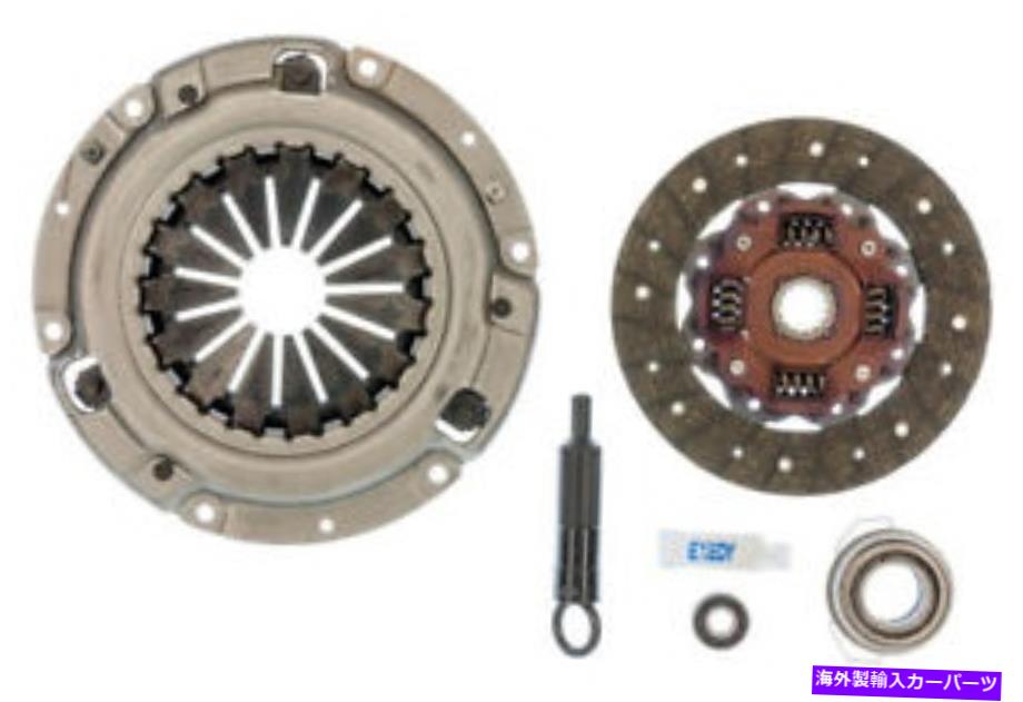 clutch kit クラッチキットXS、ガス、FI、天然Exedy 04112 Clutch Kit-XS, GAS, FI, Natural Exedy 04112【並行輸入品】 43,202円