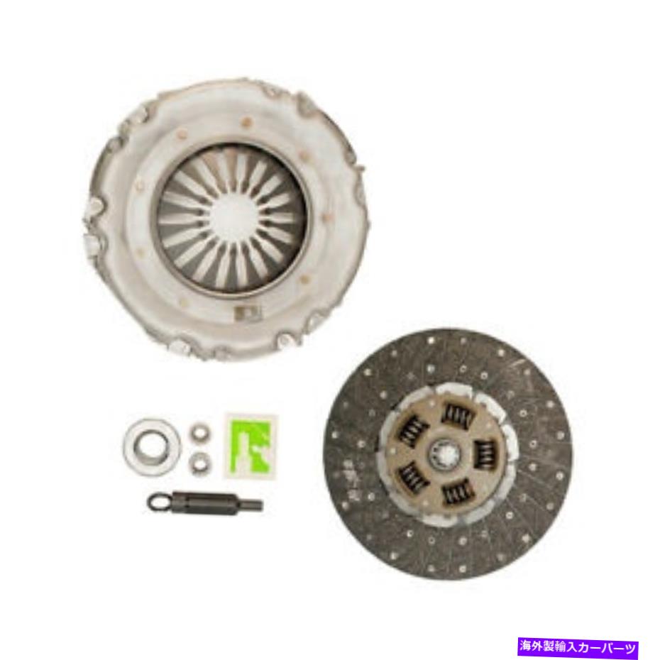 clutch kit 新しいOEMクラッチキットフィットGMC G K P R Vシリーズ1500 2500 3500 Suburban 53022202 NEW OEM CLUTCH KIT FITS GMC G K P R V SERIES 1500 2500 3500 SUBURBAN 53022202【並行輸入品】