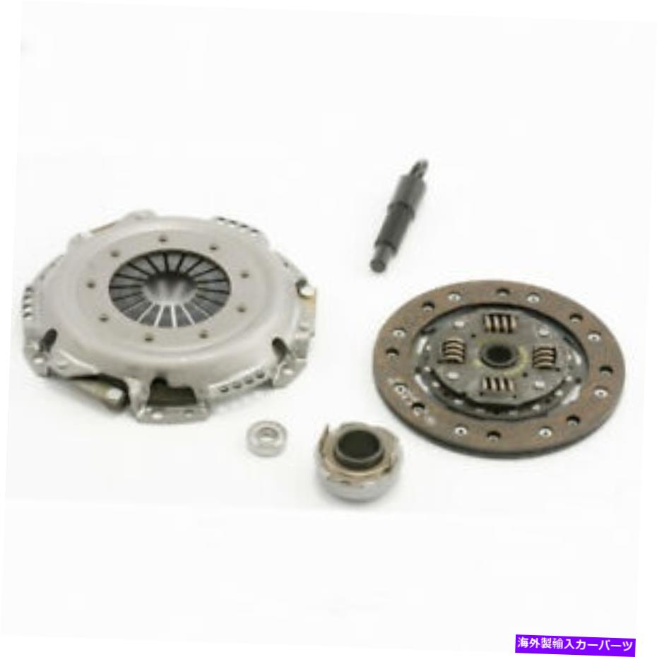 clutch kit クラッチキットFWD LUK 08-009 Clutch Kit-FWD LuK 08-009【並行輸入品】