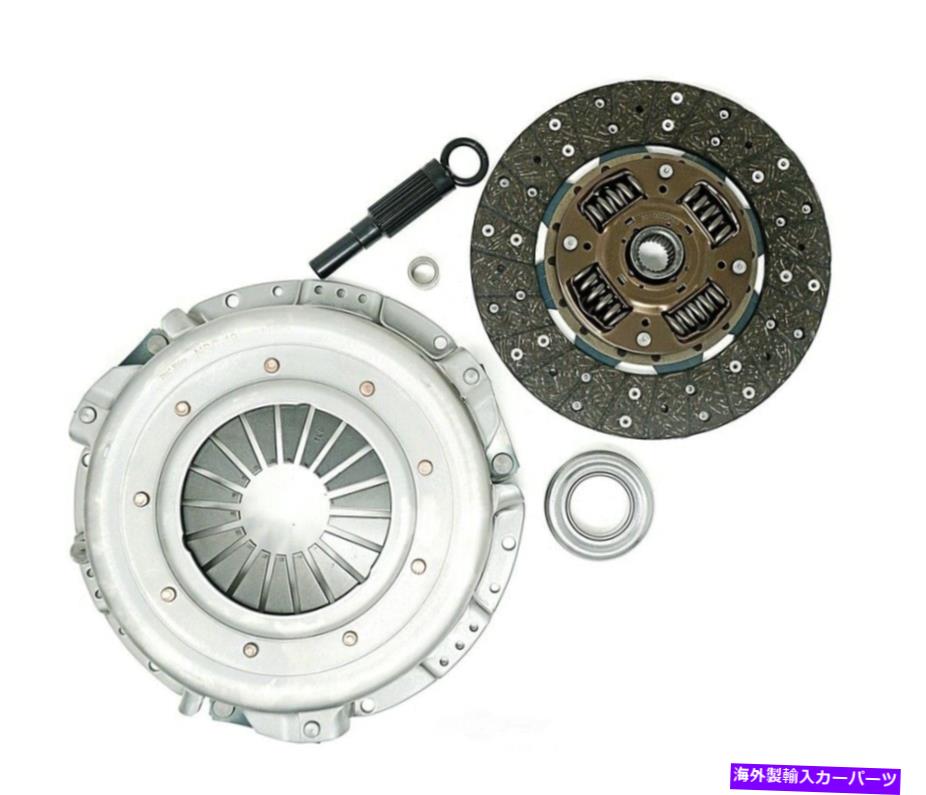 clutch kit クラッチキットプラチナドライブライン06-042 Clutch Kit Platinum Driveline 06-042【並行輸入品】